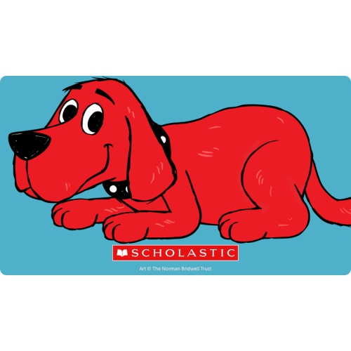 Scholastic eGift Card