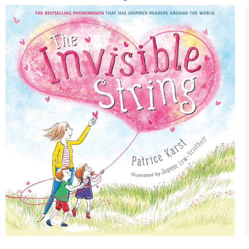The Invisible String