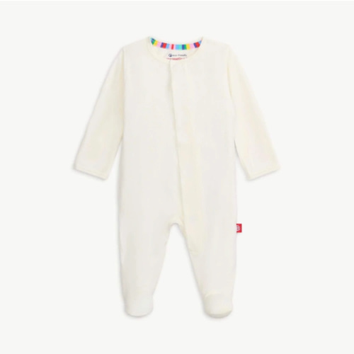 Magnetic Footie – 3-6 months