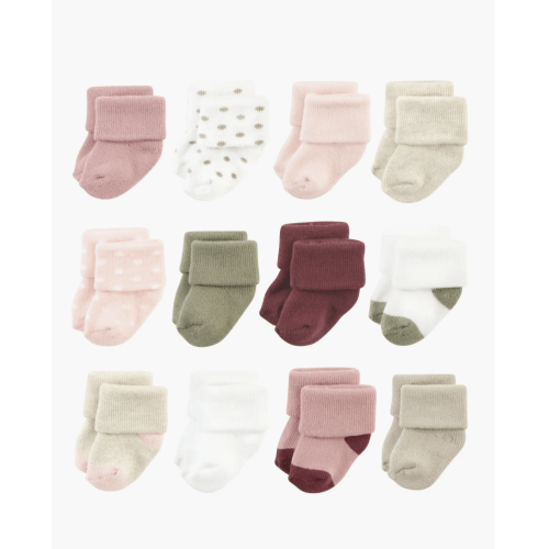 baby Girl socks