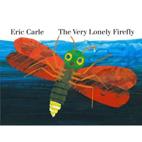 The Very Lonely Firefly
