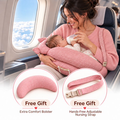 Momelle Nursing Support Basic