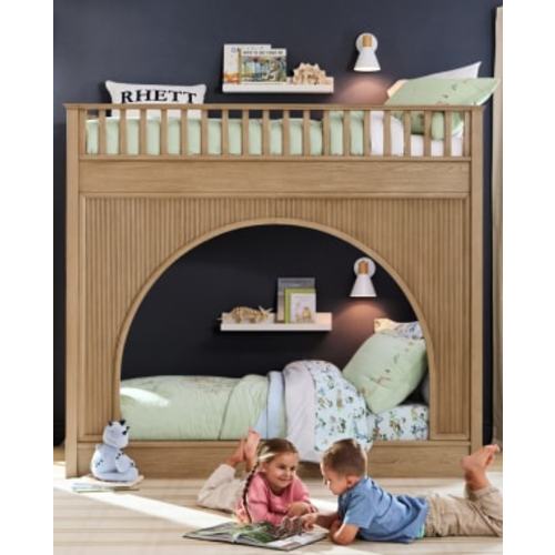 Paxton Pillow Manual & Power Nursery Recliner Chair | Pottery Barn Kids