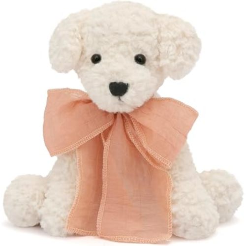 Puppy Plush Toys, Dog Stuffed Animals, Soft Teddy Puppy