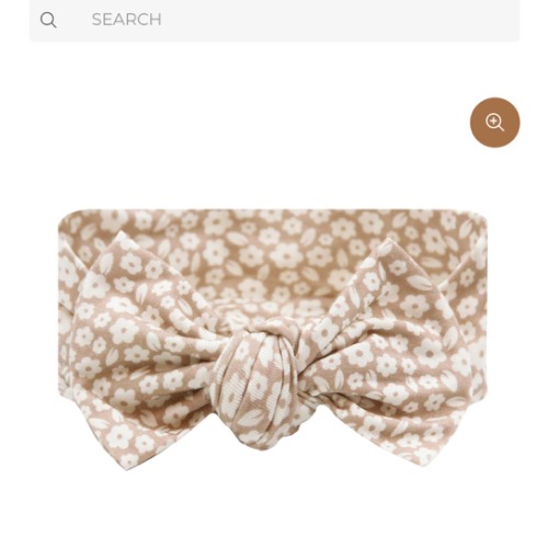 Laynie Headband