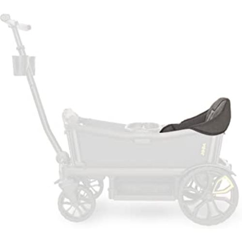 Veer Comfort Seat for Veer All-Terrain Cruiser and Cruiser-City 2 Seater Models. NOT Compatible with All-Terrain Cruiser XL or Cruiser-City XL 4 Seater Models.