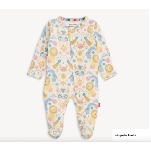 Magnetic Footie – Magnetic Me