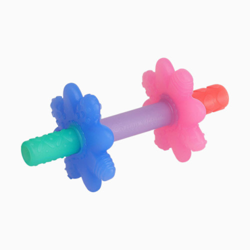 Teensy Tubes - Pink Rainbow