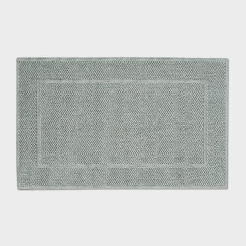 21"x34" Spa Plush Bath Mat - Threshold™