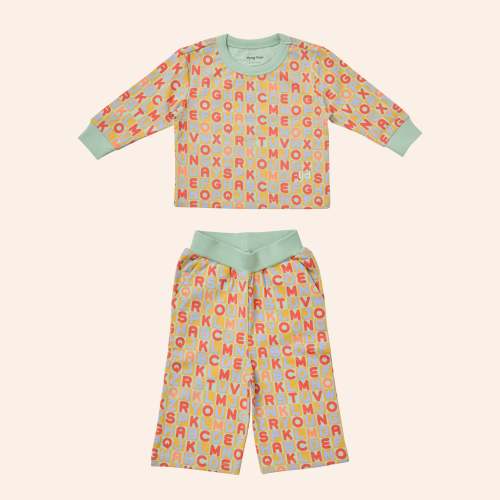 Baby Sweatshirt Set – Young Days