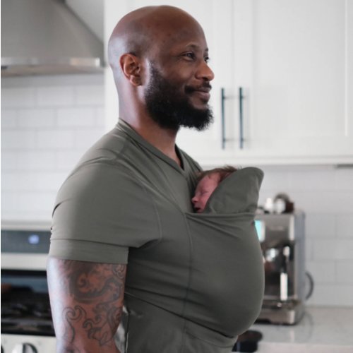 Lalabu Dad Shirt | Fern
