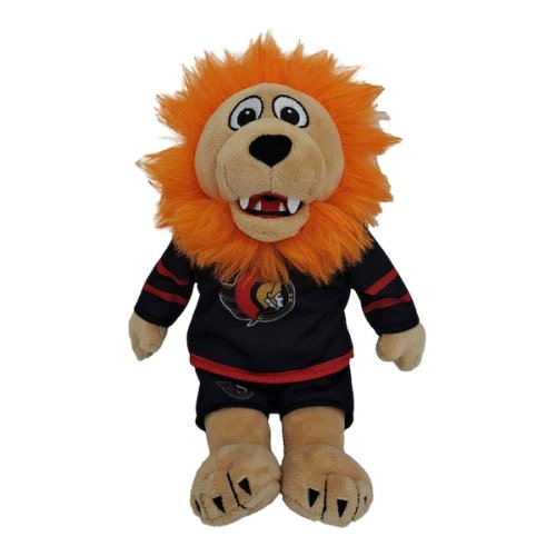Ottawa Senators 15" Mascot Plush Toy