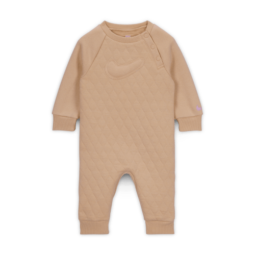Nike Ready, Set! Baby Coverall. Nike.com
