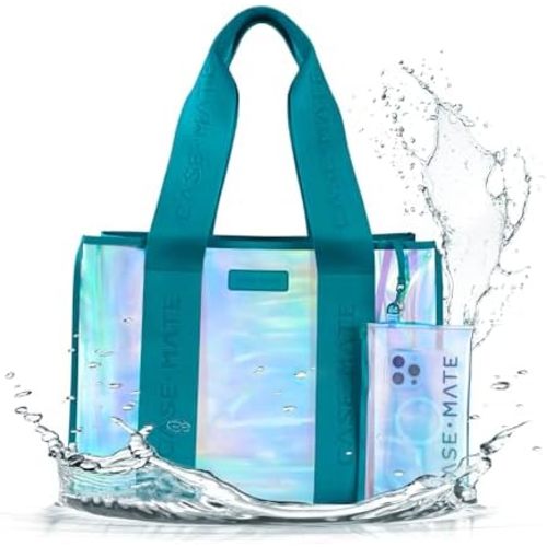Case-Mate Jelly Tote Bag