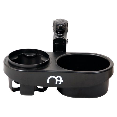 Jengo Universal Stroller Snack Tray Black