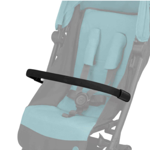 CYBEX Libelle Bumper bar - Black – Bambi Baby
