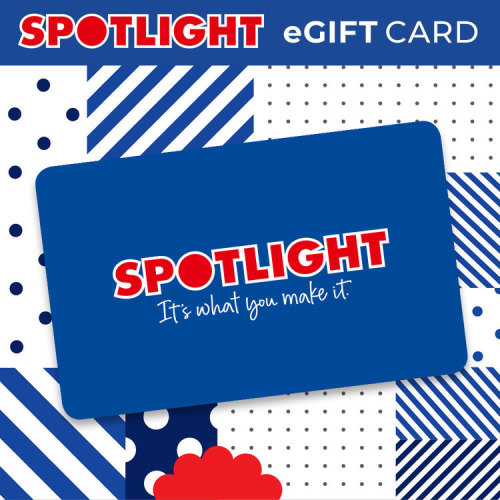 Spotlight eGift Card | Spotlight New Zealand