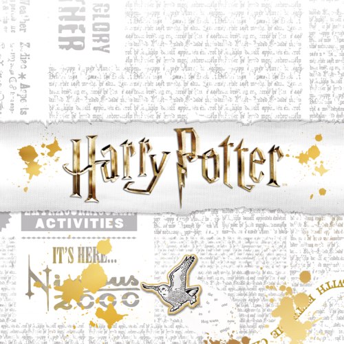 Harry Potter Snack Containers – Whiskware
