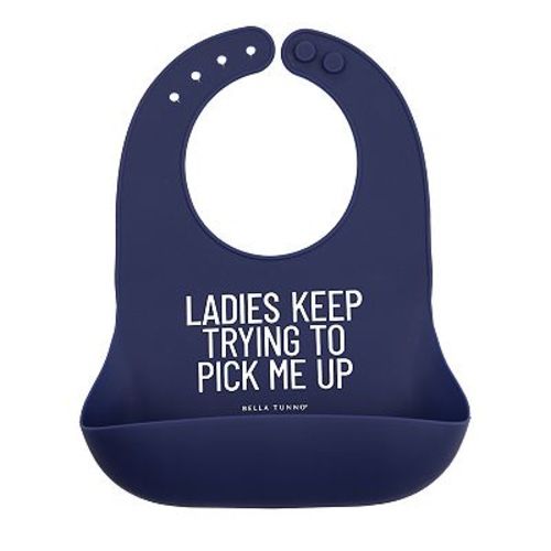 Bella Tunno Wonder Bib