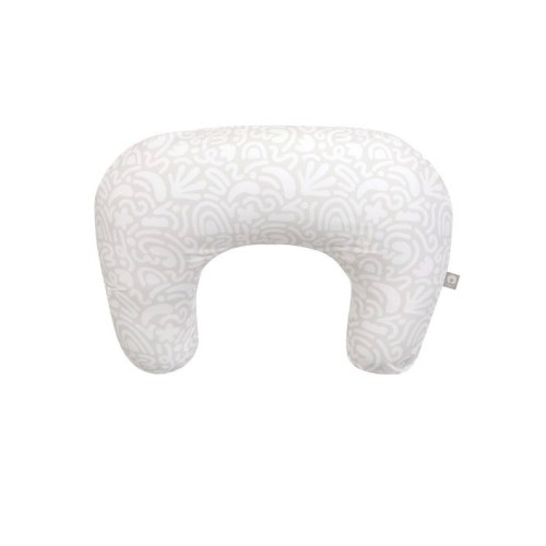 Boppy Pillow – Nursing & Infant Support, Multiple Colors & Styles