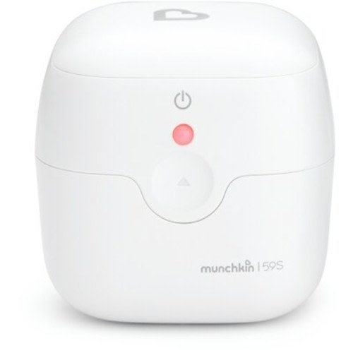 Munchkin Mini Sterilizer | Shoppers Drug Mart