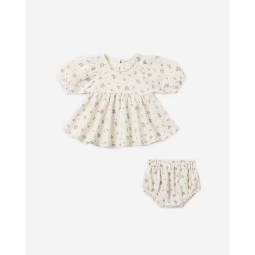 Francy Set Winter Berry – Quincy Mae