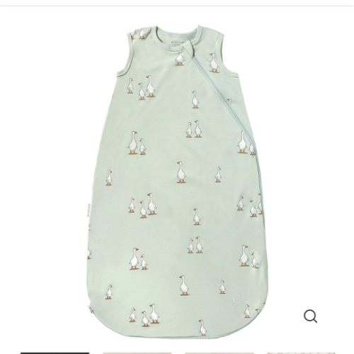 Ecolino® Organic Cotton Classic Baby Sleep Bag or Sack, Goose