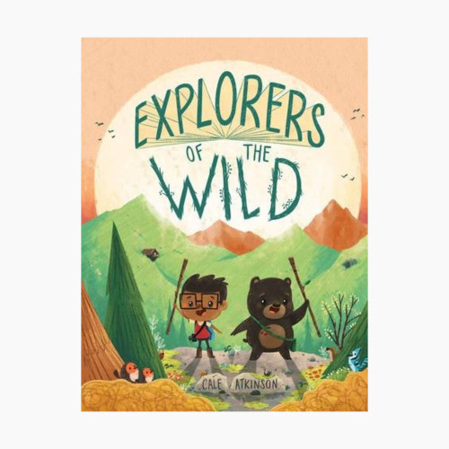 Explorers of the Wild