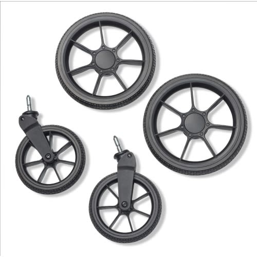 Big Wheel Set – Bombi Gear