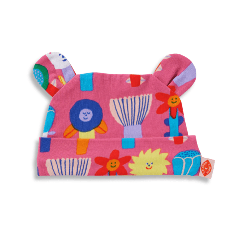 Lunar Baby Hat - Growing Tall – Daisy and Hen