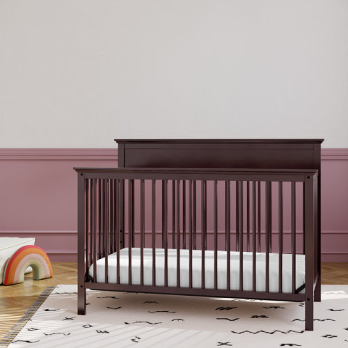 Storkcraft Horizon 5-in-1 Convertible Crib & Reviews | Wayfair