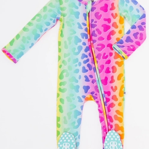 Wild Child Footie