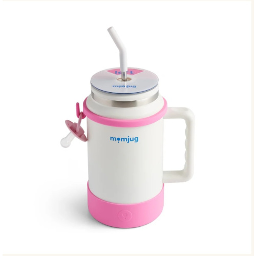 Momjug - The Original Breastfeeding Water Bottle – momjug™
