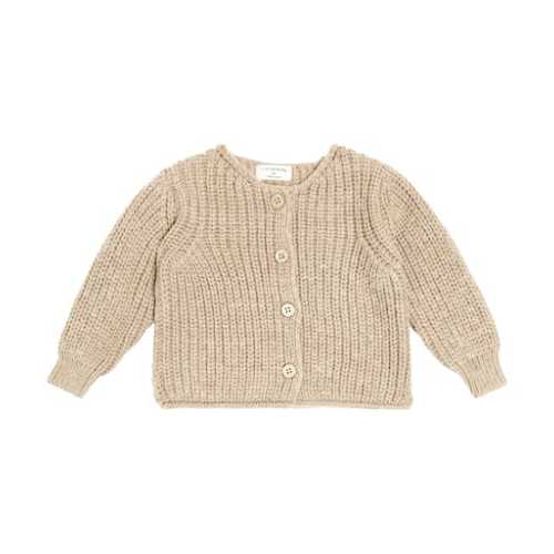 Baby Delphine cardigan