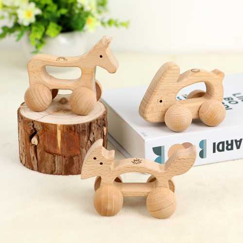Wooden Toys, Wooden Baby Gift