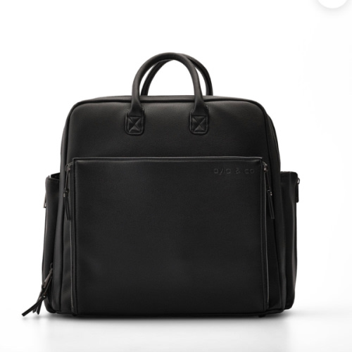 The Ayla Diaper Bag