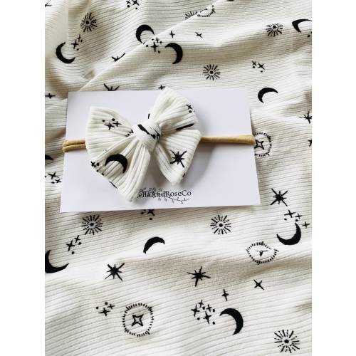 Consolation Baby Swaddle, Organic Baby Swaddle, Baby Swaddle, Newborn Baby Wrap, Neutral Baby Swaddles, White Stare Moon Baby Swaddle