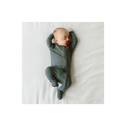 Goumi Grow With You Footie, Newborn