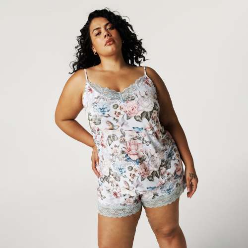 Amarantha Women's Lace Cami