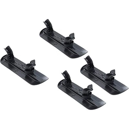 Premier Ski - Skis for stroller (4 wheels)