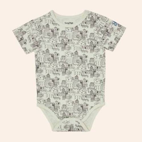 Atlantic City Onesie - Young Days | 3-6 M