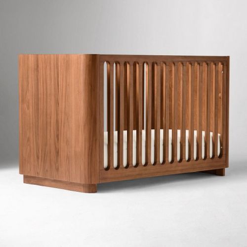 Solstice Convertible Crib