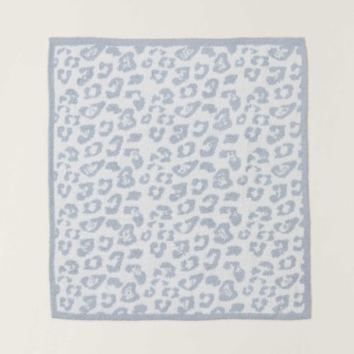 Barefoot Dreams Baby Stroller Blanket