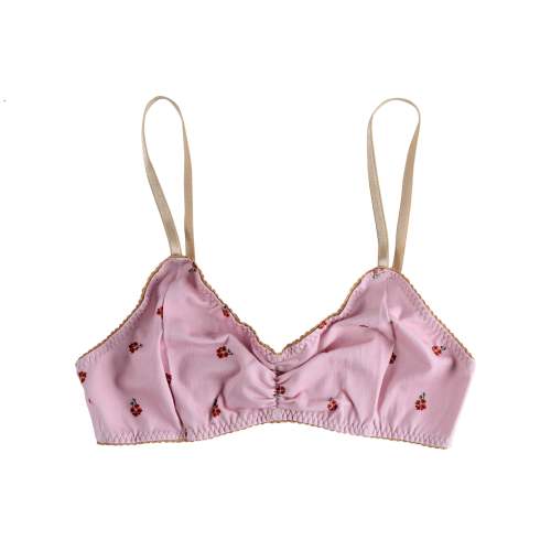 Cotton LILLI Bralette