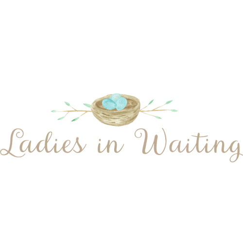 Ladies in Waiting Registry