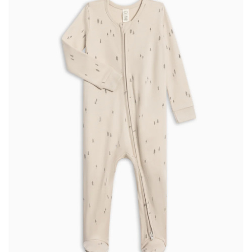 Peyton Zipper Sleeper