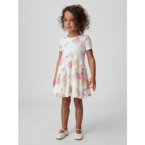 Baby & Toddler Mix & Match Twirl Dress