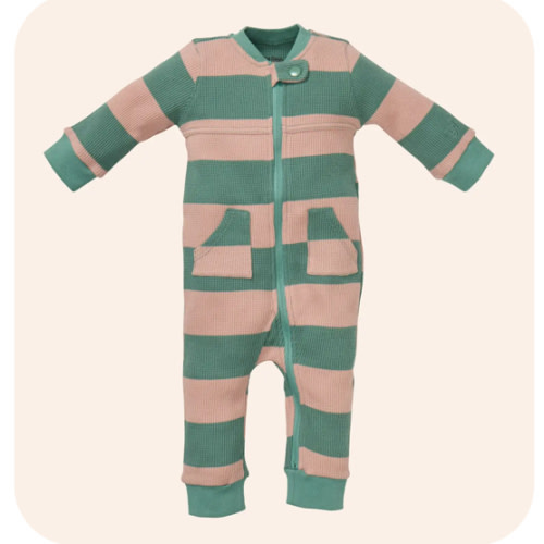 Waffle Sleeper – Young Days