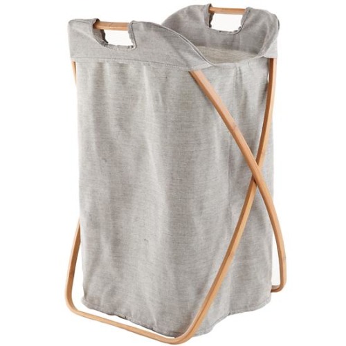 Load Bearing Single Laundry Hamper