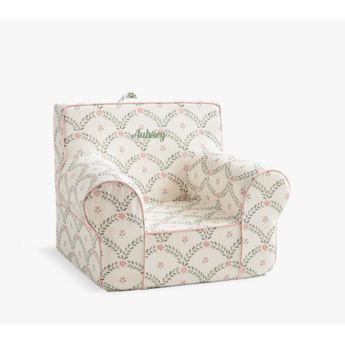 Kids Anywhere Chair®, Riley Sheehey Scallop Slipcover Only